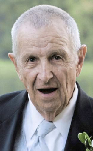 Robert W. Bonczek – Scranton Times-Tribune