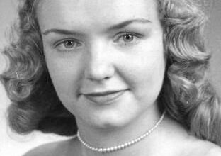 Patricia Ann Forgione – Scranton Times-Tribune