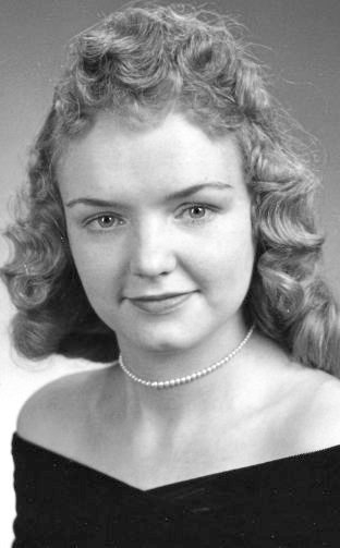 Patricia Ann Forgione – Scranton Times-Tribune