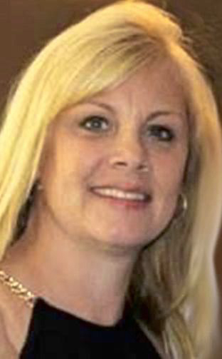 Christine Riley (Hooper) Ostroski – Scranton Times-Tribune