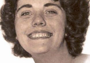 Marielaine Ann Kudzinowski – Scranton Times-Tribune