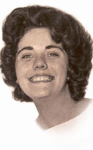 Marielaine Ann Kudzinowski – Scranton Times-Tribune