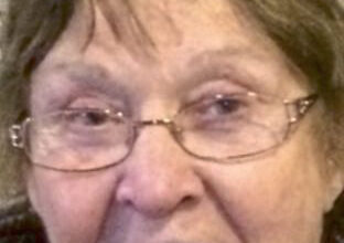 Inez Joan Iori – Scranton Times-Tribune