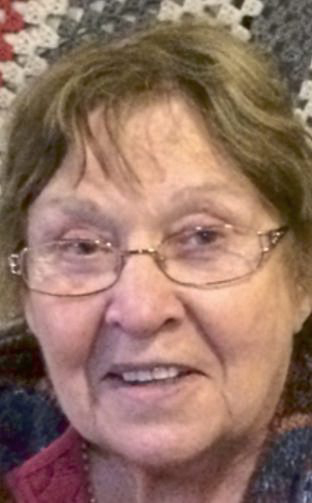 Inez Joan Iori – Scranton Times-Tribune