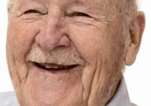 Harold James ‘Scotty’ Scott – Scranton Times-Tribune