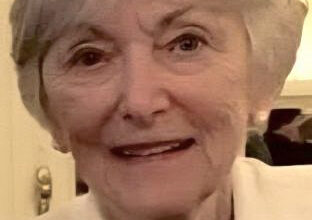 Janet Norris (Davis) – Scranton Times-Tribune