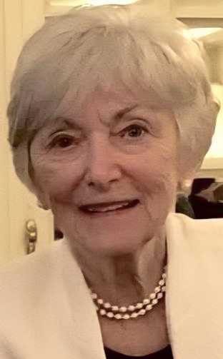 Janet Norris (Davis) – Scranton Times-Tribune
