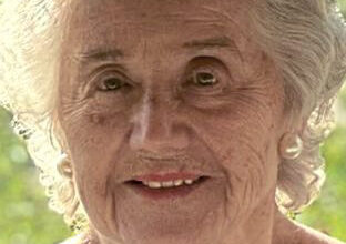 Ann Barbara (Phillips) Perechinsky – Scranton Times-Tribune