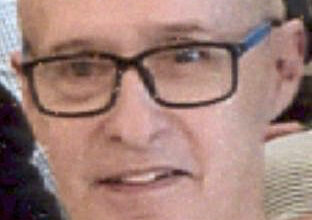 Keith David Ovens – Scranton Times-Tribune