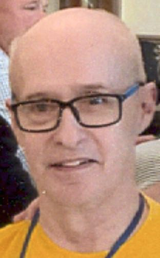 Keith David Ovens – Scranton Times-Tribune