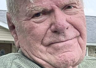 Joseph Robert Lentes – Scranton Times-Tribune