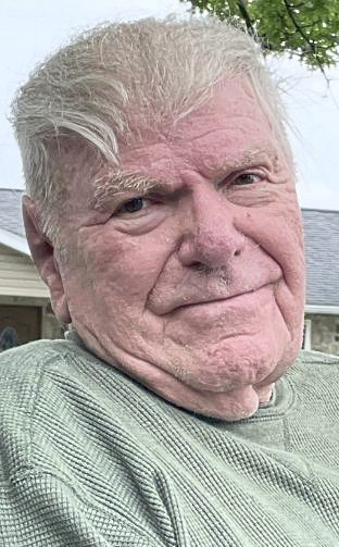 Joseph Robert Lentes – Scranton Times-Tribune