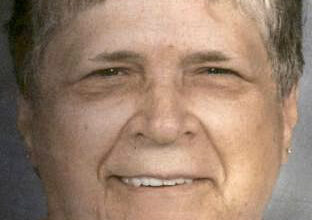 Jean Thomas – Scranton Times-Tribune