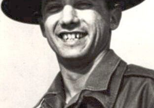 Ilie Belivakici – Scranton Times-Tribune