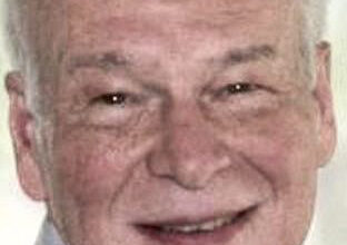 John Kendall Peterson, Jr. – Scranton Times-Tribune