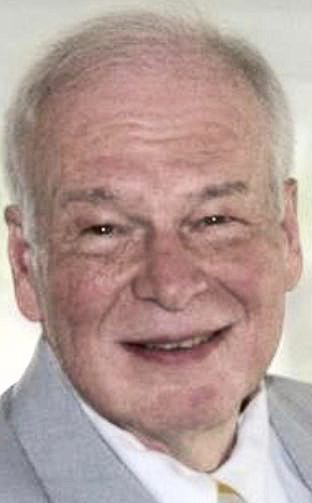 John Kendall Peterson, Jr. – Scranton Times-Tribune