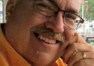 Michael Leo Price – Scranton Times-Tribune