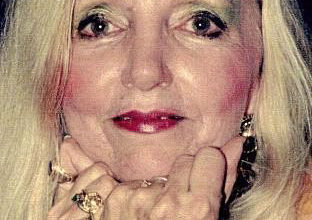 June (Hoiditch) Burch – Scranton Times-Tribune