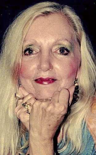 June (Hoiditch) Burch – Scranton Times-Tribune