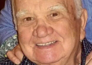 Nicholas Donson – Scranton Times-Tribune