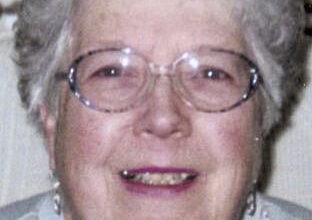 Luree Waltz – Scranton Times-Tribune