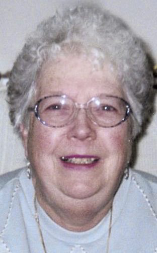 Luree Waltz – Scranton Times-Tribune