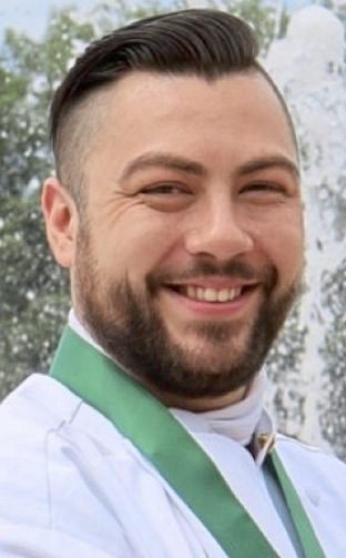 Daniel ‘Danny’ Granza – Scranton Times-Tribune