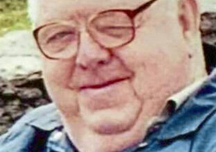 John F. ‘Hoppy’ McGlynn, Sr. – Scranton Times-Tribune