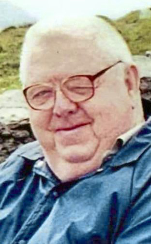 John F. ‘Hoppy’ McGlynn, Sr. – Scranton Times-Tribune