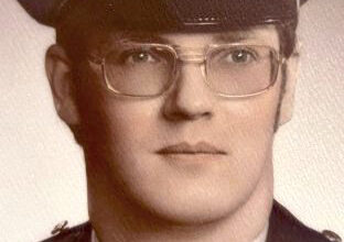 Joseph Schemel – Scranton Times-Tribune