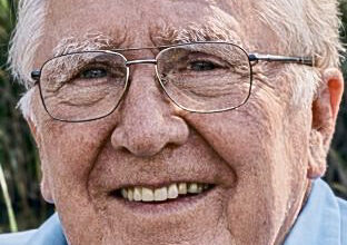 Roger Williams, Sr. – Scranton Times-Tribune