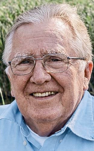 Roger Williams, Sr. – Scranton Times-Tribune