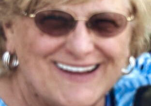 Elizabeth (Bette) Ubaldini – Scranton Times-Tribune