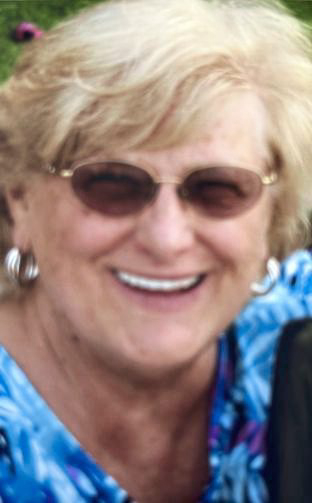 Elizabeth (Bette) Ubaldini – Scranton Times-Tribune