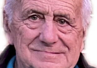 Llewellyn ‘Lew’ Courtright – Scranton Times-Tribune