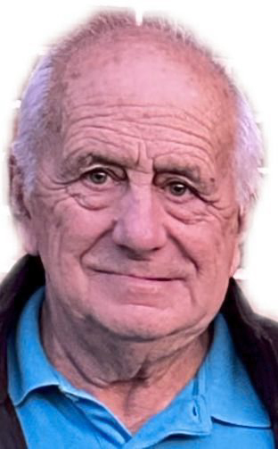 Llewellyn ‘Lew’ Courtright – Scranton Times-Tribune