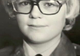 Mary R. Capwell – Scranton Times-Tribune