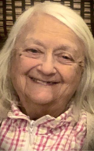 Kathy Morrell – Scranton Times-Tribune