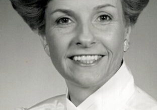 Ann Marie E. Regan – Scranton Times-Tribune