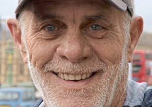 Alan S. Garrison – Scranton Times-Tribune