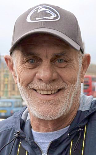 Alan S. Garrison – Scranton Times-Tribune