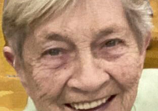 Sheila Ann Hartman – Scranton Times-Tribune