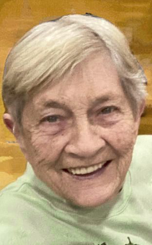 Sheila Ann Hartman – Scranton Times-Tribune