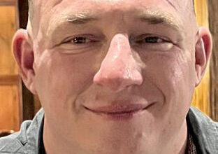 Timothy Charles Cravetts – Scranton Times-Tribune