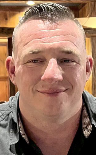 Timothy Charles Cravetts – Scranton Times-Tribune