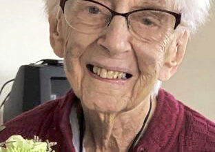 Mildred Pearl Langer Weinberg – Wilkes-Barre Citizens' Voice