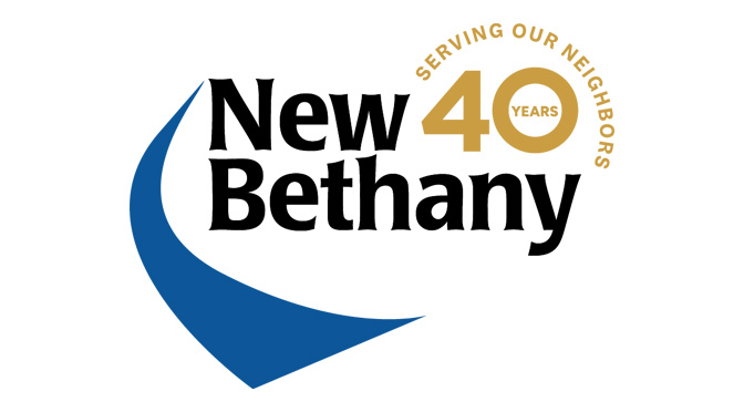 New Bethany’s Executive Director Receives the 2026 Community Impact Award