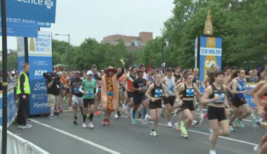 2026 Broad Street Run registration now open thru February 13