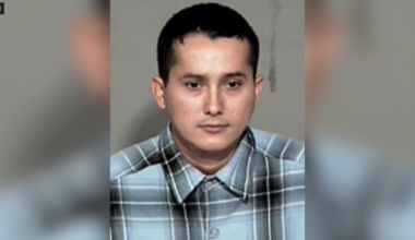 Alexis Flores, FBI "Most Wanted" fugitive, arrested in Honduras for 2000 murder of Iriana DeJesus in Philadelphia