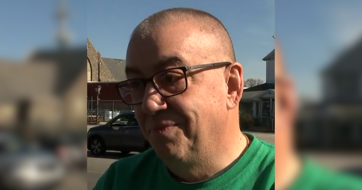 Carl Henderson, owner of Carl's Cards & Collectibles in Havertown, dies, family says